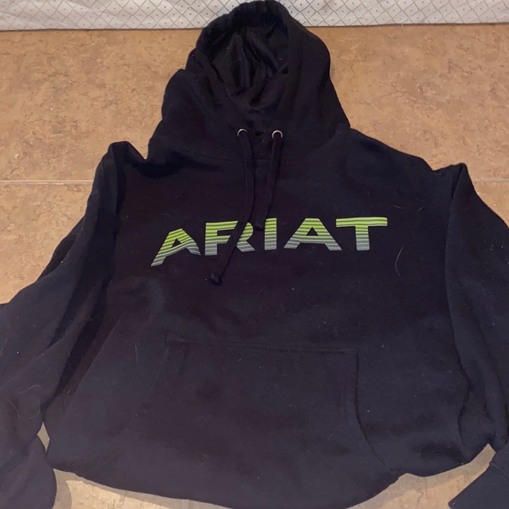 Ariat hoodie